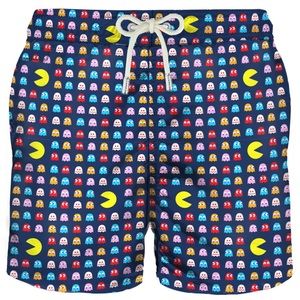 MC2 SAINT BARTH SWIMSUIT MEN EXTRA LARGE XL NWT